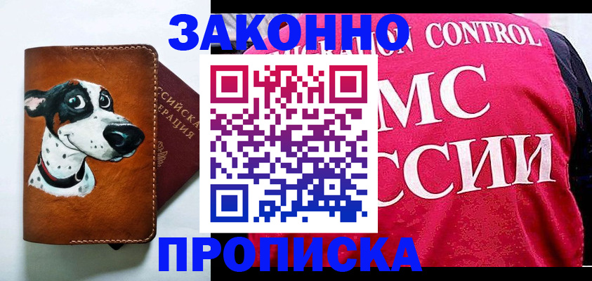 прописка 2025 в Павловском Посаде